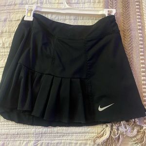 Nike Tennis Skirt Small